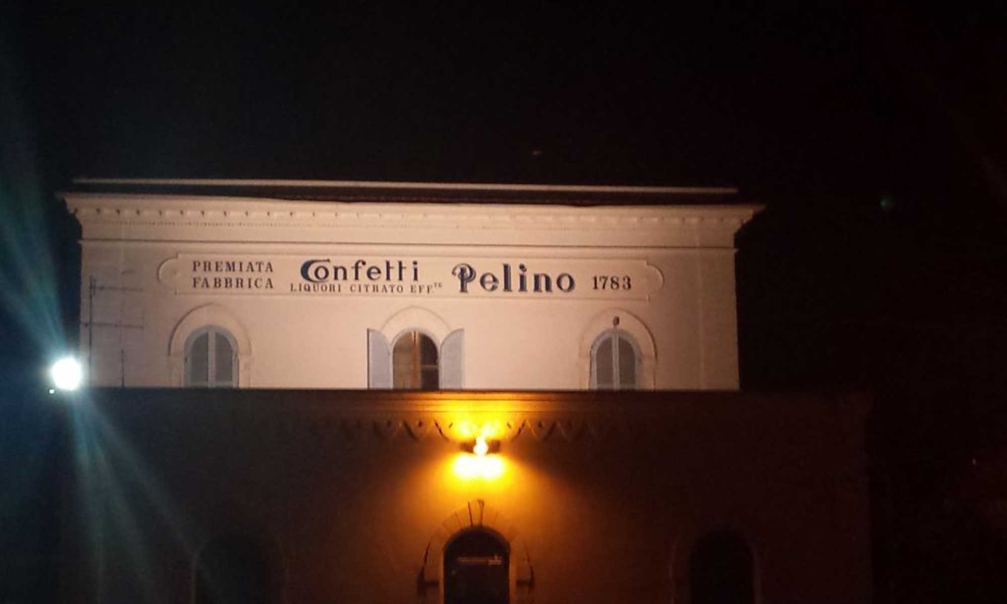 Augsburg Roberto Mendori Produkte aus Italien